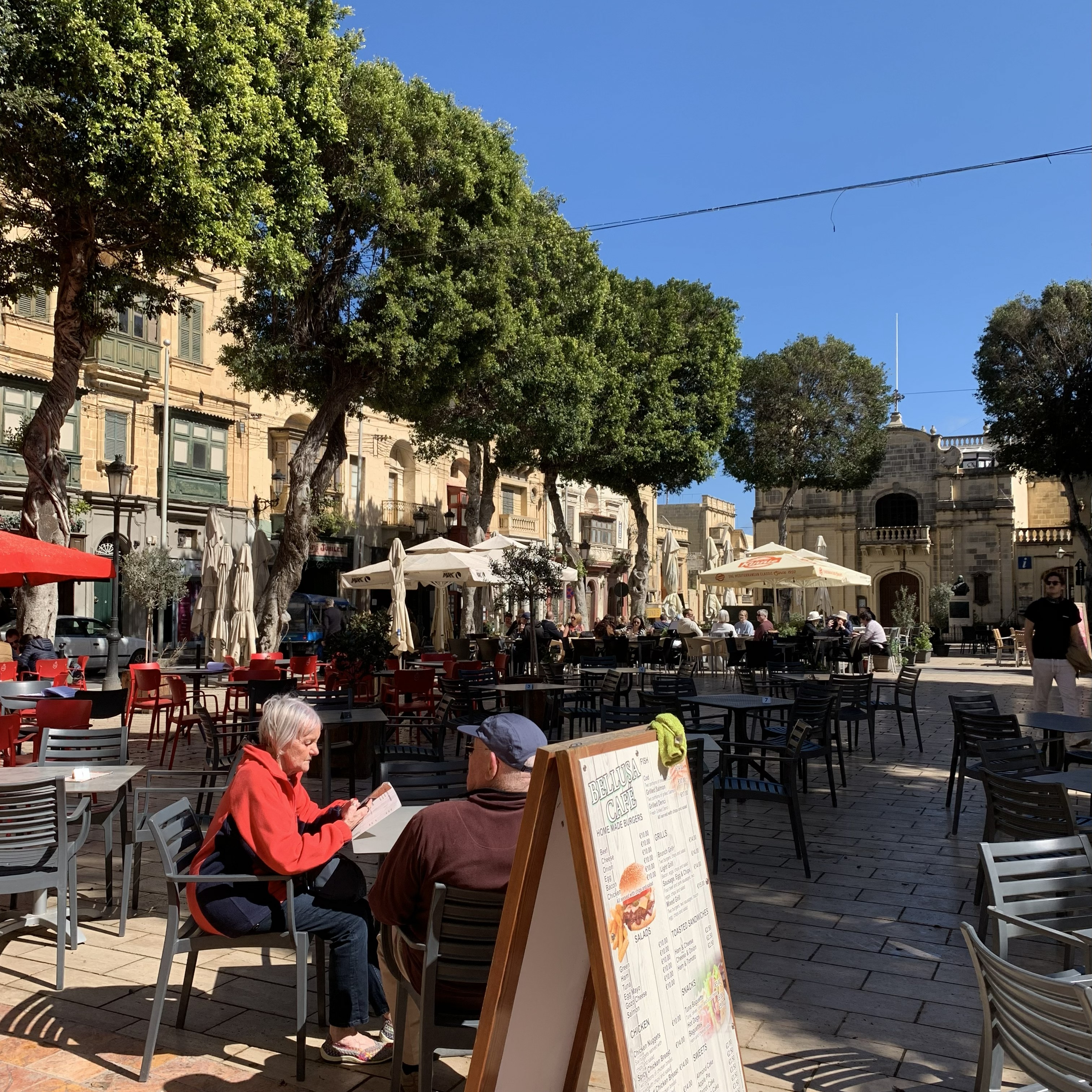 What to Pack for a Visit to Gozo